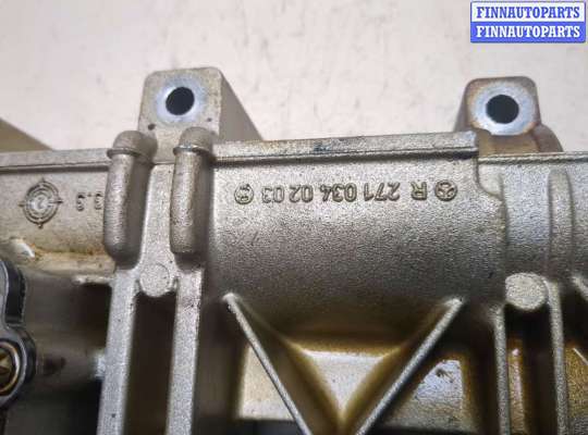 купить Насос масляный на Mercedes C W203 2000-2008