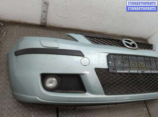 купить Бампер на Mazda 5 (CR) 2005-2010