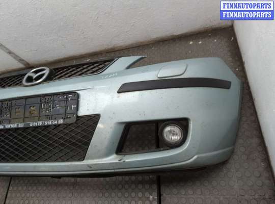 купить Бампер на Mazda 5 (CR) 2005-2010