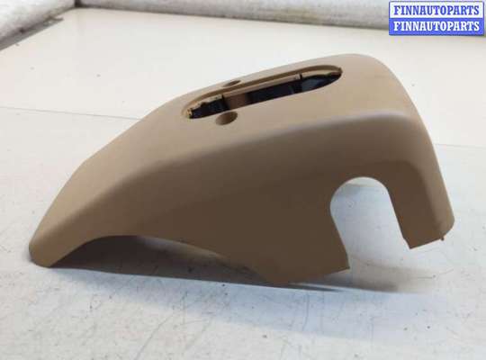 купить Кожух рулевой колонки на Porsche Panamera 2009-2016