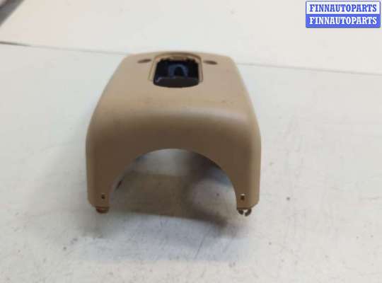 купить Кожух рулевой колонки на Porsche Panamera 2009-2016