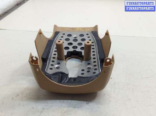 купить Кожух рулевой колонки на Porsche Panamera 2009-2016