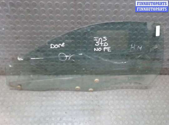 Стекло сдвижной двери на Toyota Celica T23