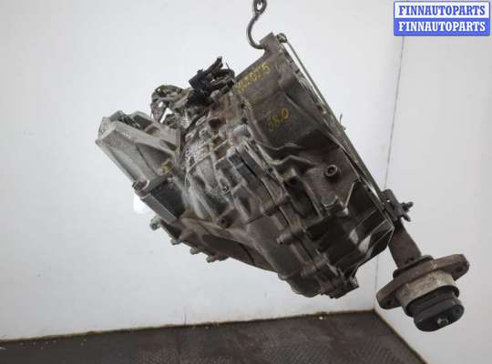 купить КПП - автомат (АКПП) на KIA Optima 4 2012-2020