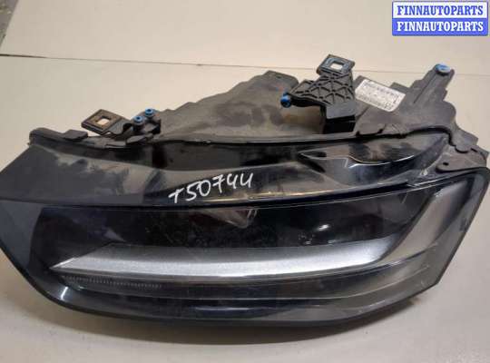 Фара (передняя) AU1628958 на Audi A4 (B8) 2007-2015