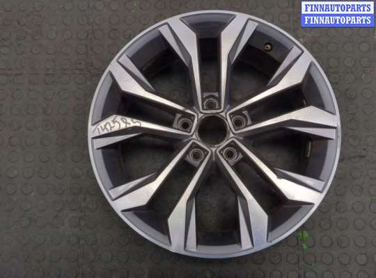 купить Диск литой на Volkswagen Passat 8 2015-
