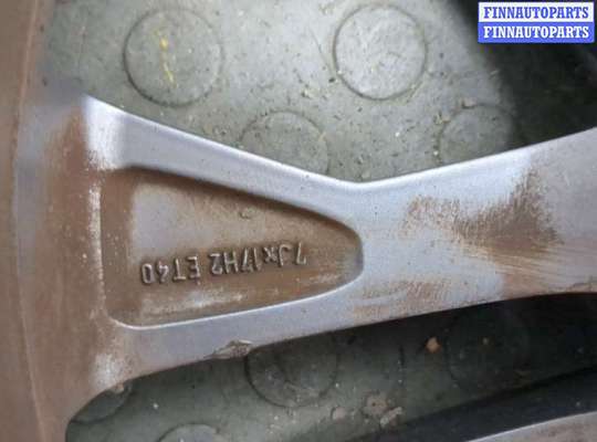 купить Диск литой на Volkswagen Passat 8 2015-
