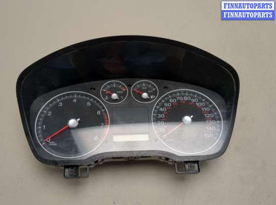 Купить Щиток приборов (приборная панель) на Ford Focus 2 2005-2008 Щиток приборов (приборная панель) FO2179973 на Ford Focus 2 2005-2008