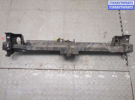 купить Рамка передняя (телевизор) на Citroen Berlingo 2008-2012