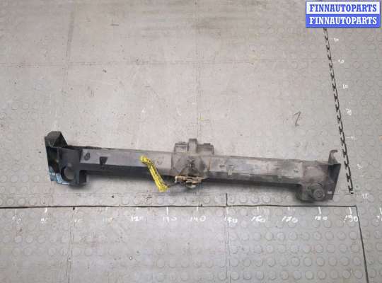 Рамка передняя (телевизор) PG1224653 на Citroen Berlingo 2008-2012