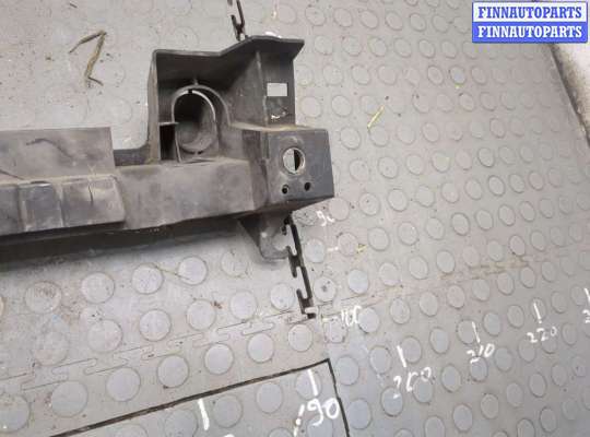 купить Рамка передняя (телевизор) на Citroen Berlingo 2008-2012