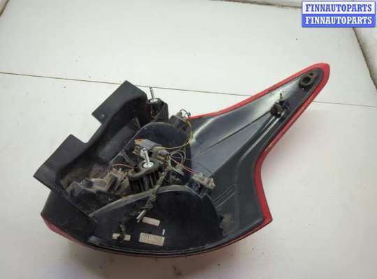 купить Фонарь (задний) на Ford Focus 3 2011-2015