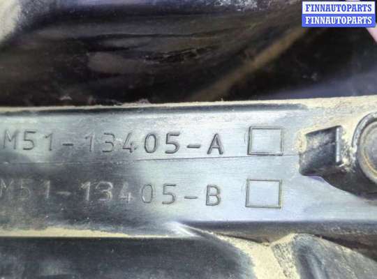 купить Фонарь (задний) на Ford Focus 3 2011-2015