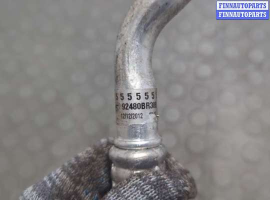 купить Трубка кондиционера на Nissan Qashqai 2006-2013