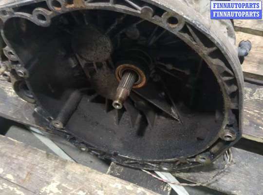 купить КПП 5-ст.мех. (МКПП) на Opel Vivaro 2001-2014