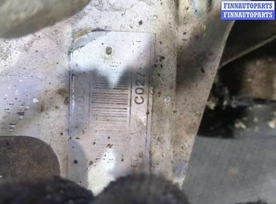 купить КПП 5-ст.мех. (МКПП) на Opel Vivaro 2001-2014