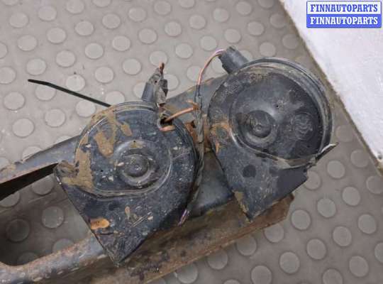 купить Усилитель бампера на Land Rover Range Rover 3 (LM) 2002-2012