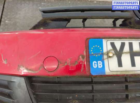 купить Бампер на Volkswagen Golf 6 2009-2012