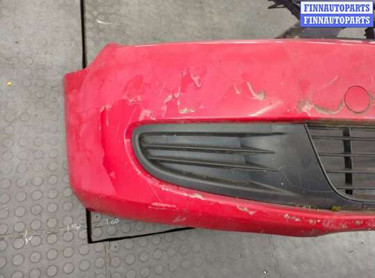 купить Бампер на Volkswagen Golf 6 2009-2012