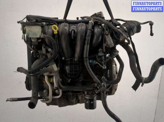 купить Компрессор кондиционера на Ford Mondeo 3 2000-2007