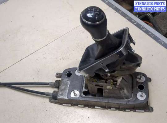 купить Кулиса КПП на Volkswagen Tiguan 2011-2016