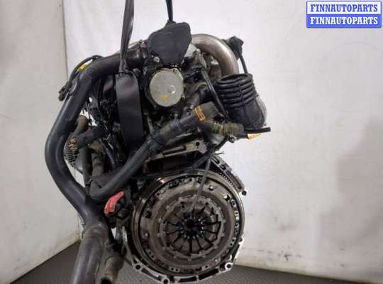 купить Двигатель (ДВС) на Renault Scenic 2009-2012