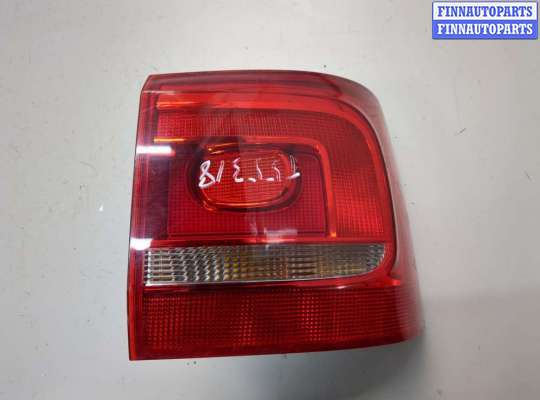 купить Фонарь (задний) на Volkswagen Touran 2010-2015