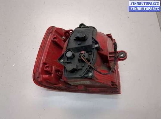 купить Фонарь (задний) на Volkswagen Touran 2010-2015