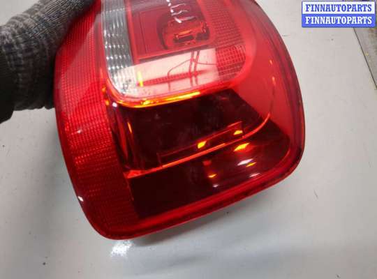 купить Фонарь (задний) на Volkswagen Touran 2010-2015