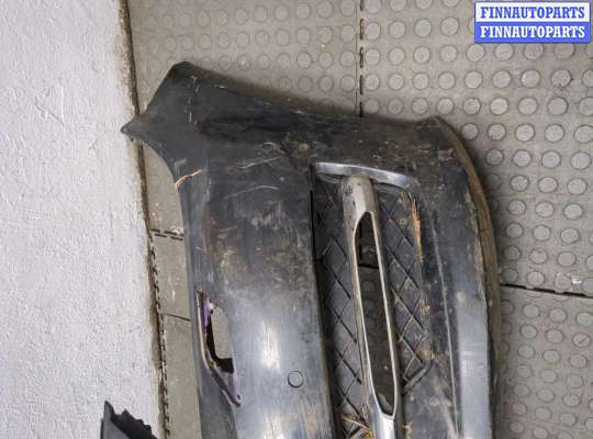 купить Бампер на Mercedes C W204 2006-2015