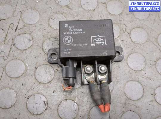 купить Реле прочее на BMW X5 E70 2006-2013