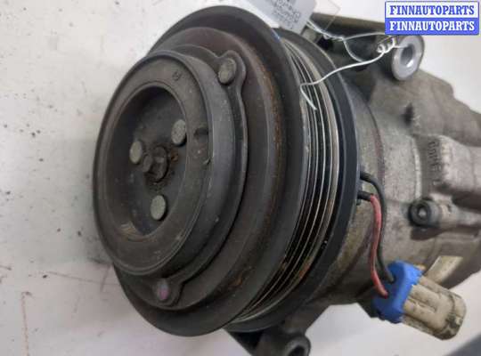 купить Компрессор кондиционера на Chevrolet Cruze 2009-2015