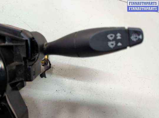 купить Переключатель поворотов и дворников (стрекоза) на Ford Fusion 2002-2012