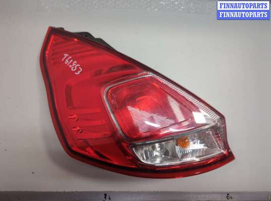 Фонарь (задний) FO2184103 на Ford Fiesta 2012-2019