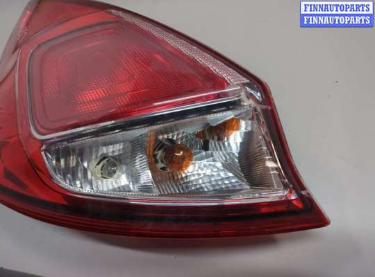 купить Фонарь (задний) на Ford Fiesta 2012-2019