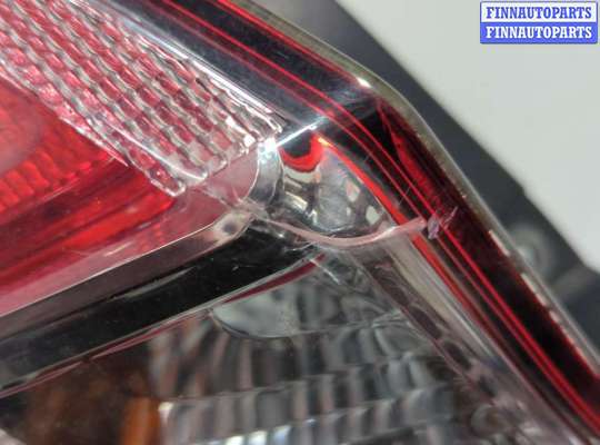 купить Фонарь (задний) на Ford Fiesta 2012-2019