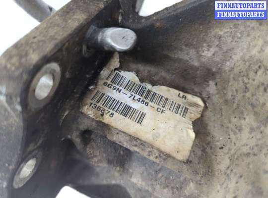 купить Редуктор Раздаточный КПП (раздатка) на Land Rover Freelander 2 2006-2014