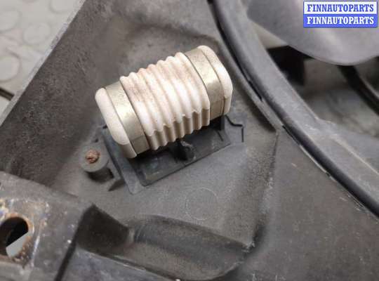 купить Вентилятор радиатора на KIA Ceed 2007-2012