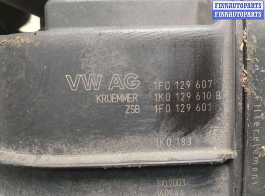 купить Корпус воздушного фильтра на Audi A3 (8P) 2003-2013