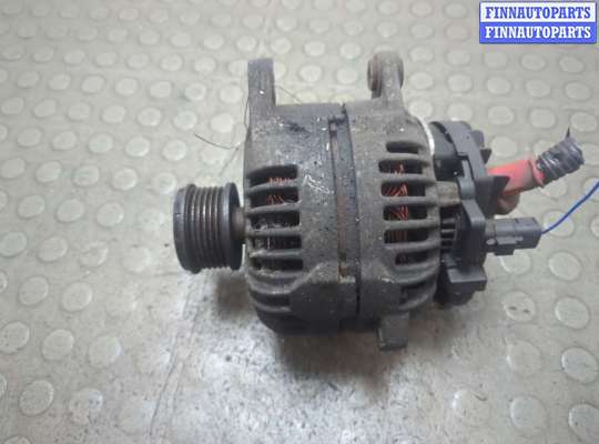 Купить Генератор на Nissan Qashqai 2006-2013 Генератор NS987387 на Nissan Qashqai 2006-2013