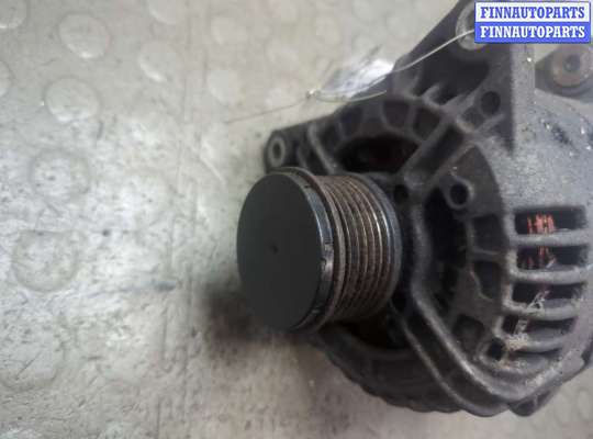 купить Генератор на Nissan Qashqai 2006-2013