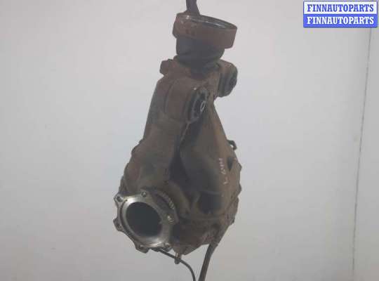 купить Редуктор моста на Infiniti FX 2002-2009