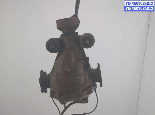 купить Редуктор моста на Infiniti FX 2002-2009