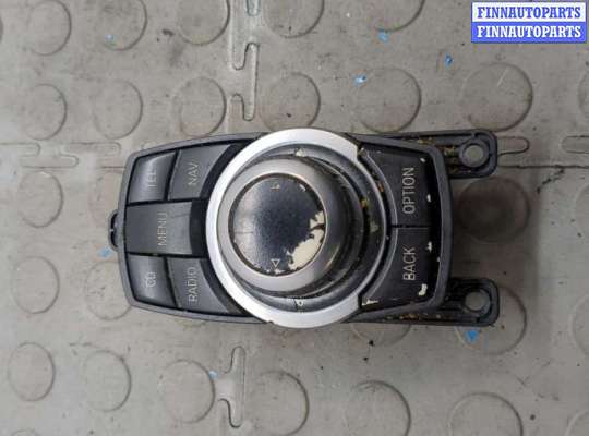 купить Джойстик мультимедиа на BMW 5 F07 Gran Turismo 2010-2017