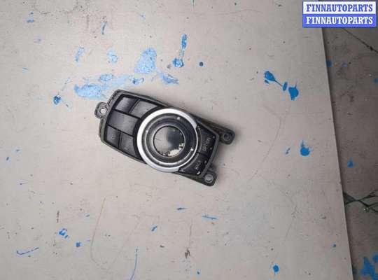 купить Джойстик мультимедиа на BMW 5 F07 Gran Turismo 2010-2017