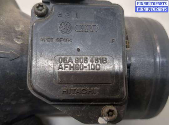 купить Измеритель потока воздуха (расходомер) на Volkswagen Golf 4 1997-2006