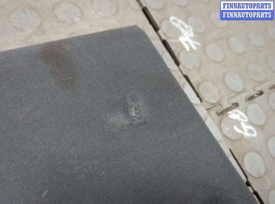 купить Полка багажника на Audi A3 (8P) 2003-2013