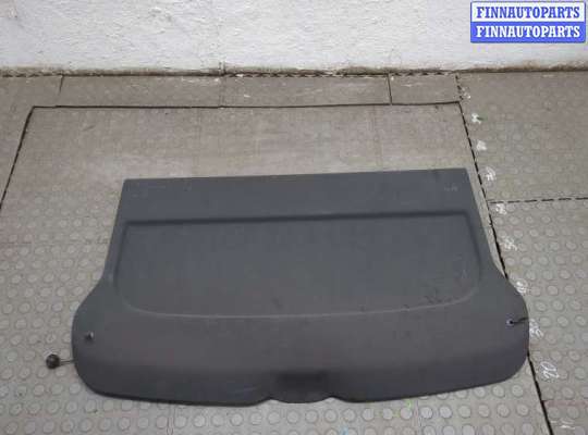 Полка багажника AU1722305 на Audi A3 (8P) 2003-2013