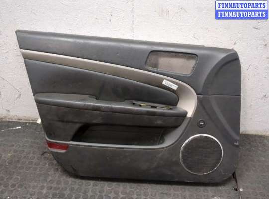 купить Дверная карта (Обшивка двери) на Chevrolet Epica 2006-2012