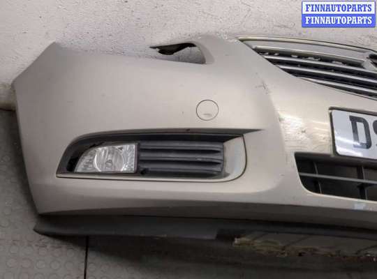 купить Бампер на Opel Insignia 2008-2017